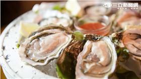 西華飯店推出「週末蠔時光」生蠔吃到飽活動。（圖／西華飯店提供）