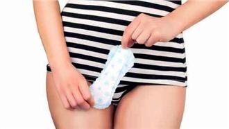 女性大半輩子要面臨的課題：經期保健