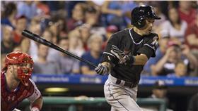 鈴木一朗 3000安(AP)