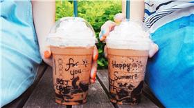 星巴克優惠卷 圖／星巴克臉書