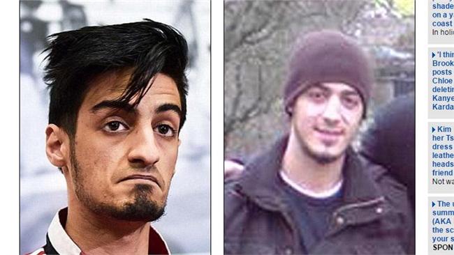 親兄炸比利時機場　國手弟沉痛的告白