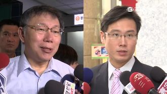 與遠雄隔空交火　柯文哲：硬要賺到飽