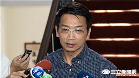 徐永明 記者林敬旻攝