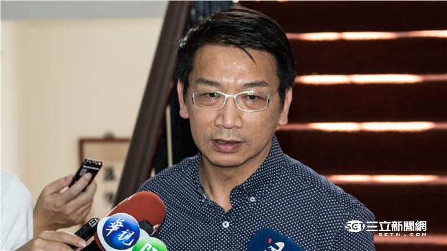 美不講一中　徐永明：台灣正走向獨立