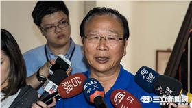 林德福 記者林敬旻攝