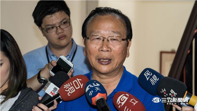 有信心能翻身　藍委：死豬不怕滾水燙