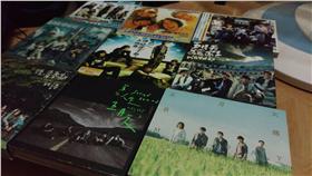 五月天、專輯（圖／記者王怡翔攝）