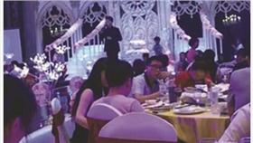 陳妍希,陳曉,楊丞琳,婚禮,歌手,歌曲,司儀,失戀,癡情,專業,分手快樂(微博 http://www.weibo.com/1653603955/DFN1s6wyn?type=comment#_rnd1469176605405)