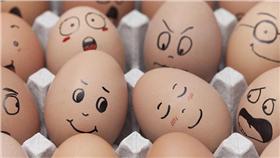 -雞蛋-蛋▲圖／攝影者zhouxuan12345678, flickr CC License 