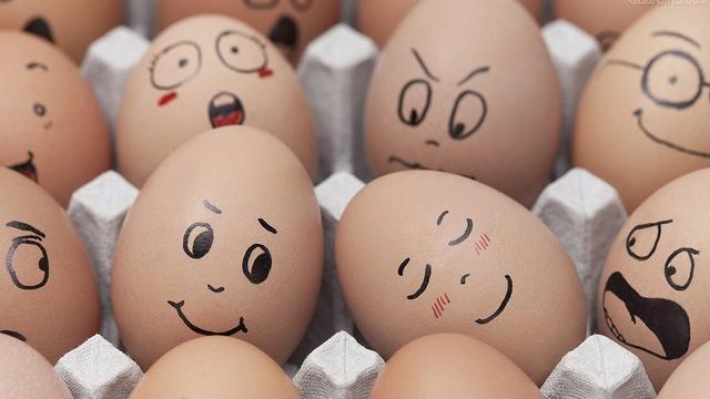雞蛋只能放十天！這些東西壽命要記住