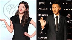 李毓芬　柯震東