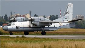 印度空軍,AN-32型運輸機
圖／翻攝自維基
https://zh.wikipedia.org/wiki/%E5%8D%B0%E5%BA%A6%E7%A9%BA%E8%BB%8D#/media/File:Indian_Air_Force_Antonov_An-32.jpg