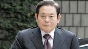 李健熙
美聯社／達志影像