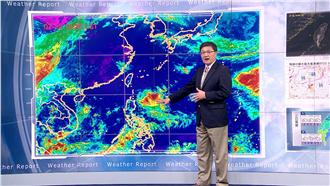 大暑到！全台高溫炎熱將持續一周