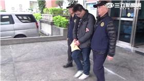 張嫌成立工作室為詐騙集團架設網頁牟利（楊忠翰攝）