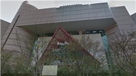 -公視-公共電視-圖/翻攝自GOOGLE街景圖