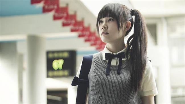 神啊！請跟校長說我也要穿這種制服