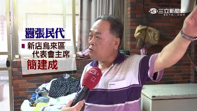 護酒駕兒　代表會主席控警侵犯人權