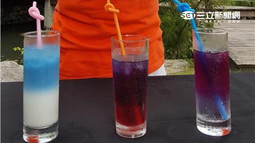 最夯星空漸層飲品　來源竟然是….?