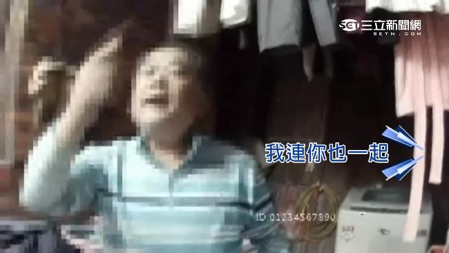 子酒駕拒警盤查　民代父肉身護兒嗆聲