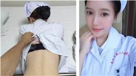 繼去年北京優衣庫的嘿咻影片後，中國網路近日又流出一段「南寧護士門」的性愛影片、照片。檔案一上傳不到10分鐘就迅速蔓延大陸各大搜尋網站，引發熱議，不過隨即也被各大網站快速封鎖下架。