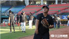 楊岱均（陳怡汝攝）