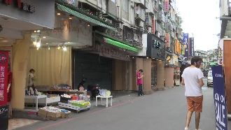 士林夜市租金大漲　業者祭優惠搶客