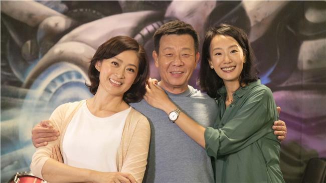 陸明君曖昧寇世勳　羞爆：他屁股很翹