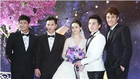 20160722-棒棒堂阿緯婚禮