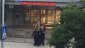 德國慕尼黑槍擊
twitter