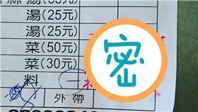 菜單,香菜,蔥花,韭菜,芹菜,印章,吃貨,小吃店,
爆料公社