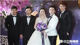 20160722-棒棒堂阿緯婚禮