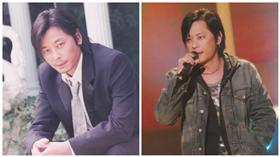 王傑（圖／翻攝臉書）