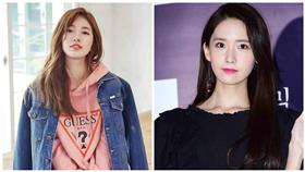 秀智,潤娥,偶像,捐款,行善
圖／翻攝自Yoona 임윤아粉絲專頁