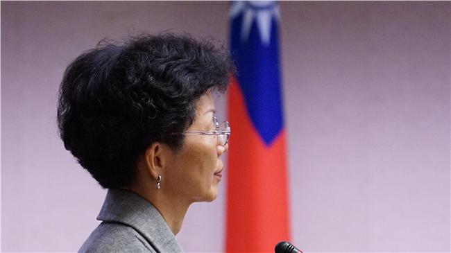 張小月：觀光是兩岸和平最好的橋梁