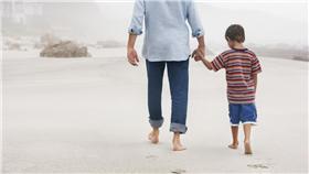 父子,感動,dcard
示意圖／shutterstock／達志影像