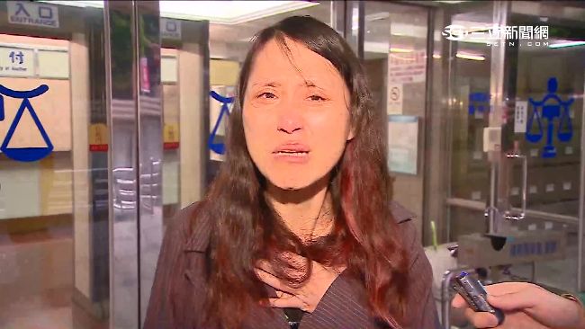 辱罵婦人像張淑晶　社區主委慘遭判刑