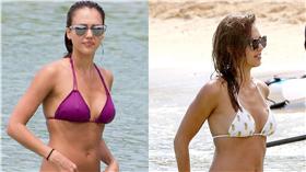 潔西卡艾芭,極速秒殺2　圖／CatchPlay提供