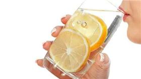 檸檬水／達志影像／美聯社