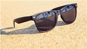 太陽眼鏡 （圖／shutterstock／達志影像）