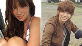 深田恭子,藤岡靛,三浦翔平,instagram,拜託請愛我,日劇,日本女星,暖男