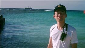 圖／洪浩雲臉書