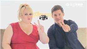 歌喉讚2,爆米花電影院