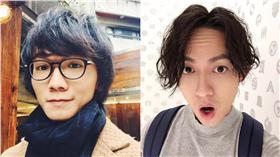 謝震廷、林宥嘉/臉書