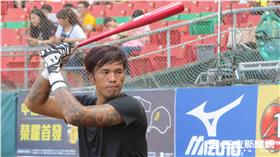 Lamigo桃猿陳敏賜（圖／記者王怡翔攝）