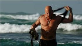 本次「限制級戰警3：重返極限」預計明年元月在台上映。