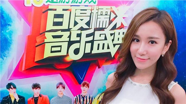 VIXX隊長嘴甜讚黃暐婷：越來越美
