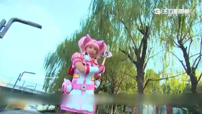 開戰前先跳個舞　陸劇無厘頭網友笑噴