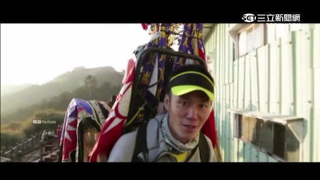 曾扛三太子征服撒哈拉　他爆欠款不還