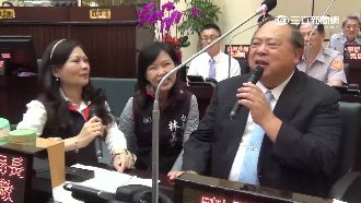 藍推陳子敬選南市長　綠：嘸人敢選？